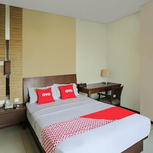 Capital O 1748 Thamrin Condotel